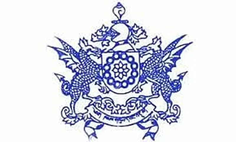 Jobs in Sikkim: Sikkim Government Recruitment 2024 - Junior Scientific Officer Vacancy